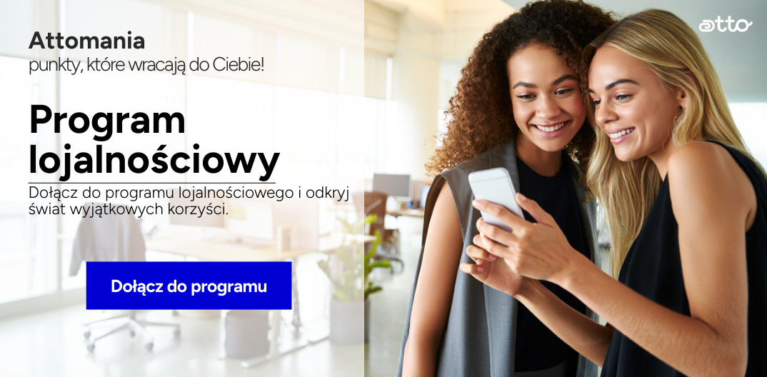Program Lojalnościowy Attomania