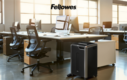 Profesjonalna niszczarka dla dużego biura. Jak wybrać odpowiedni model?