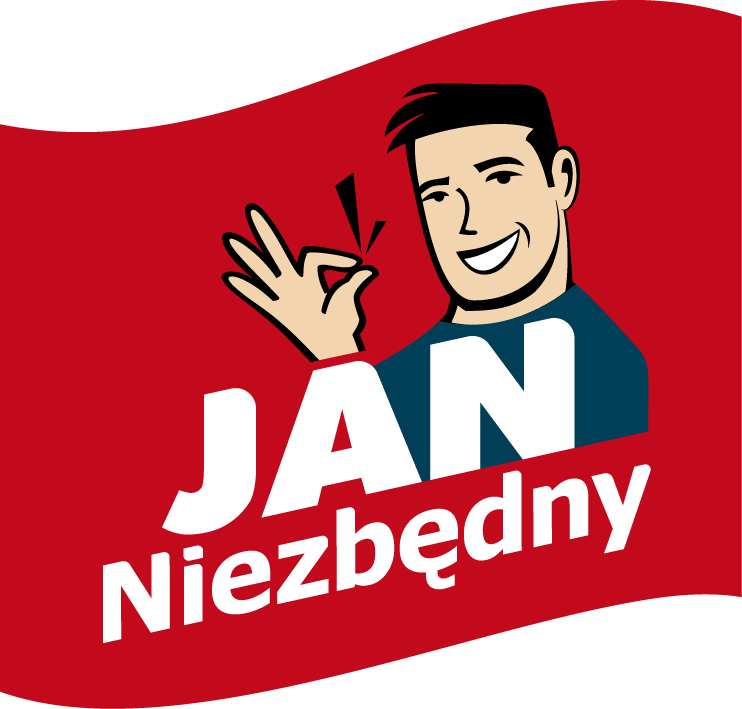 JAN NIEZBĘDNY