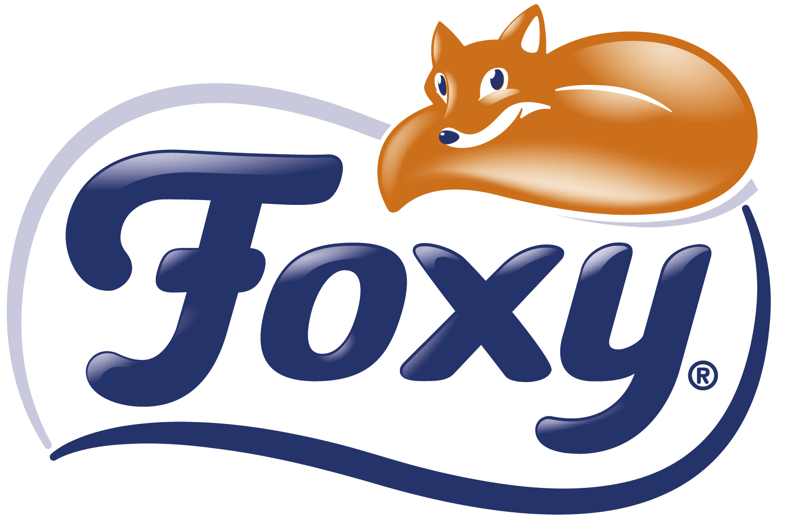 FOXY