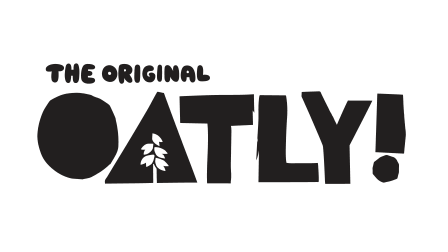 Oatly Oatly