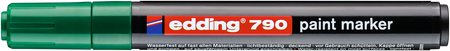 MARKER OLEJOWY EDDING 790 ZIELONY 2-3MM