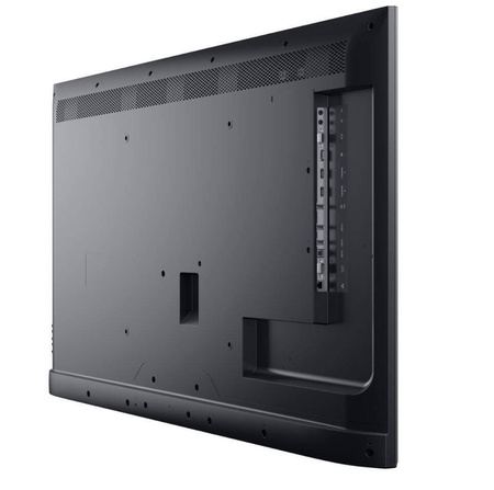 DELL MONITOR P5524Q 54.6 CALA LED VA UHD 4K (3840X2160)/16:9/HDMI/DP/VGA/USB/RS 232/RJ-45/3Y AES