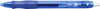 DŁUGOPIS ŻELOWY Z GUMOWANYM UCHWYTEM BIC GEL-OCITY ORIGINAL 829158 NIEBIESKI 0.7MM