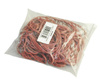 GUMKI RECEPTURKI 50MM Q-CONNECT CZERWONE 100G