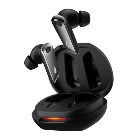 SŁUCHAWKI TWS EDIFIER NEOBUDS PRO, ANC (CZARNE)