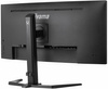 IIYAMA MONITOR 34 CALE GCB3481WQSU-B1 VA, UWQHD, 180HZ, 0.3MS, 500CD