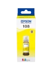 EPSON 108 ORYGINALNY INK / TUSZ C13T09C44A, YELLOW, EPSON L8050