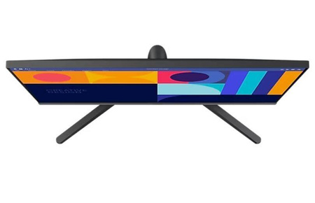 SAMSUNG MONITOR 27 CALI LS27C330GAUXEN IPS 1920X1080 FHD 16:9 1XHDMI 1XDP 4MS(GT) 100HZ PŁASKI 2 LATA D2D