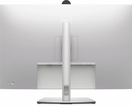 DELL MONITOR U3223QZ 31,5 CALA IPS LED 4K 3840X2160/16:9/HDMI/2XDP/3XUSB-C/5XUSB/KVM/KAMERA/GŁOŚNIKI/MIKROFON/3Y AES&PPG