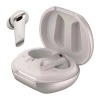 SŁUCHAWKI TWS EDIFIER NEOBUDS PLUS, ANC (PERŁOWE)