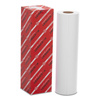 PAPIER W ROLI 594MM X175M 80G EMERSON GILZA 76MM