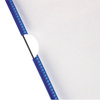 PANELE PREZENTACYJNE A4 TARIFOLD 114005 TR ZIELONE 10SZT