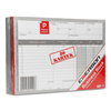 DRUK AKCYDENSOWY MAGAZYN PRZYJMIE A5 EMERSON MP-1 WIELOKOPIA 80 KART. 5 BL.