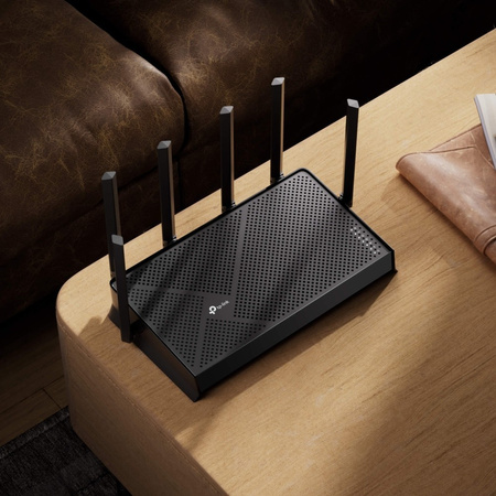TP-LINK ROUTER ARCHER BE400