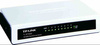 TP-LINK SF1008D SWITCH L2 8X10/100 DESKTOP