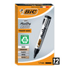 Marker permanentny BIC 2000 8209153 czarny