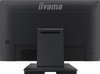 IIYAMA MONITOR 24 CALE T2254MSC-B2AG  POJ.10PKT.IPS,POWŁOKA AG, 300CD, FHD,  HDMI,DP,2XUSB,7H