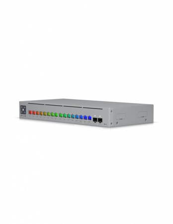 UBIQUITI PRZEŁĄCZNIK USW-PRO-MAX-16-POE