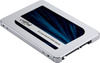 CRUCIAL MX500 500GB SATA3 2.5'' 560/510 MB/S