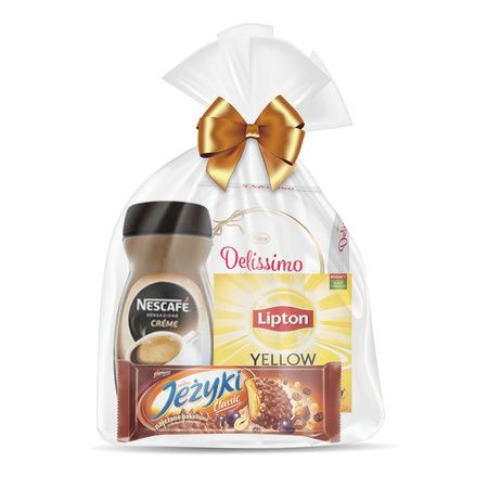 ZESTAW PREZENTOWY ZESTAW GWIAZDOR IV