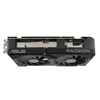 ASUS KARTA GRAFICZNA RX 7600XT DUAL OC 16GB GDDR6 128BIT 3DP HDMI