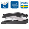 ZSZYWACZ RAPID SUPREME OMNIPRESS SO60 CZARNY 60 KARTEK