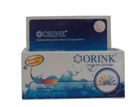 TUSZ ZAMIENNY ORINK BCI11C 0958A002 COLOR ML