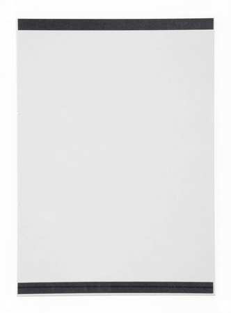 KIESZEŃ MAGNETYCZNA A4 DURABLE 487419 2SZT