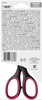 NOŻYCZKI 160MM BIC COMFORT 9262811 MIX GUMOWANY