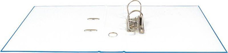 SEGREGATOR A4 PP OFFICE PRODUCTS OFFICER 55MM ZIELONY