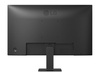 LG ELECTRONICS MONITOR 24U631A-B
