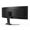 ASUS MONITOR 31.5 CALA PG32UCDM QD-OLED 4K 240HZ 0.03MS DP HDMIX2 USB-C USBX3 REGULACJA WYSOKOŚCI H:0-80MM