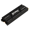 KINGSTON DYSK SSD FURY RENEGADE 4TB PCI-E 4.0 NVME 7300/7000