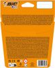 FLAMASTRY BIC KIDS MAGIC FELT PENS 9202953 MIX*10 + 2 WYMAZYWACZE