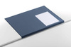 PODKŁAD 650X500MM DURABLE 729307 GRANATOWY