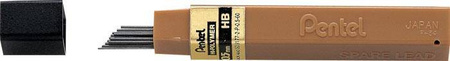 WKŁAD DO OŁÓWKA 0.5 PENTEL C505-HB HB