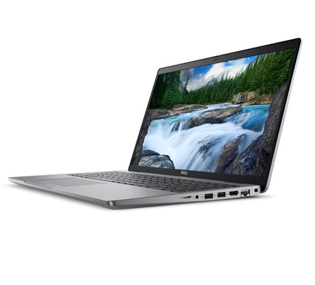 DELL NOTEBOOK LATITUDE 5550 WIN11PRO I5-1335U/16GB/512GB SSD GEN4/15.6 FHD/INTEL IRIS XE/FGRPR&SMTCD/FHD/IR CAM/MIC/LTE 4G+BT/BACKLIT KB/3C/3YPS