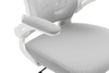 FOTEL BIUROWY OFFICE PRODUCTS CHIOS SZARY