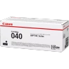TONER ORYGINALNY CANON CRG040BK 0460C001 CZARNY 6300 STRON