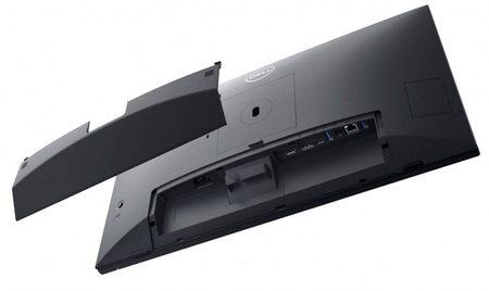 DELL MONITOR 23.8 CALA P2424HT DOTYKOWY FHD/16:9/HDMI/DP/USBC/RJ45/3Y