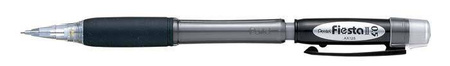 OŁÓWEK AUTOMATYCZNY PENTEL AX125-A CZARNY 0.5