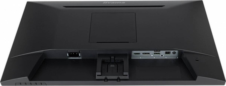 IIYAMA MONITOR 23.8 CALA XU2493HSU-B6 IPS.HDMI.DP.2X2W.USBX2.FHD.SLIM.100HZ