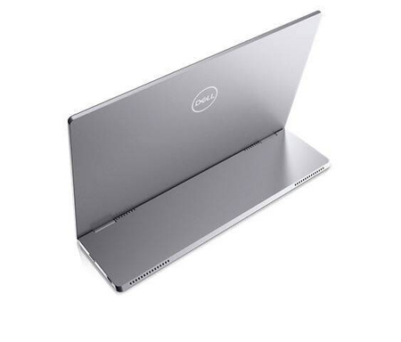 DELL MONITOR PRZENOŚNY 14.0 CALI P1424H 16:9/1920X1080/2XUSB-C