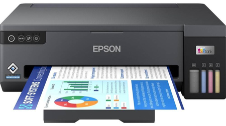 DRUKARKA EPSON L11050 ITS A3 (W)LAN/USB/3.3PL/30PPM