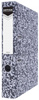 SEGREGATOR A4 KARTONOWY OFFICE PRODUCTS ARCHIV 50MM SZARY