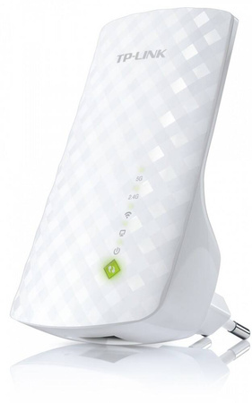 TP-LINK RE200 AP WIFI AC750 1XWAN EXTENDER