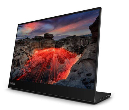 LENOVO MONITOR 14 CALI THINKVISION WLED LCD 63FDUAT6WL