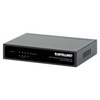 INTELLINET SWITCH GIGABIT 5XPOE PASSTHROUGH ZASILANY POE LUB AC,68W
