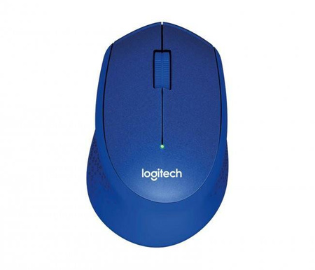 MYSZ BEZPRZEWODOWA LOGITECH M330 910-004910 NIEBIESKA
